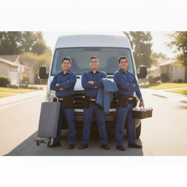 Empresa de Mudanzas equipo en Cuautitlan Izcalli